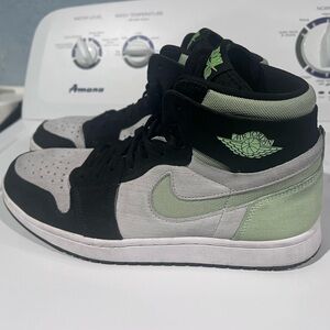 Nike Air Jordan 1 Zoom CMFT 2 Shoes
